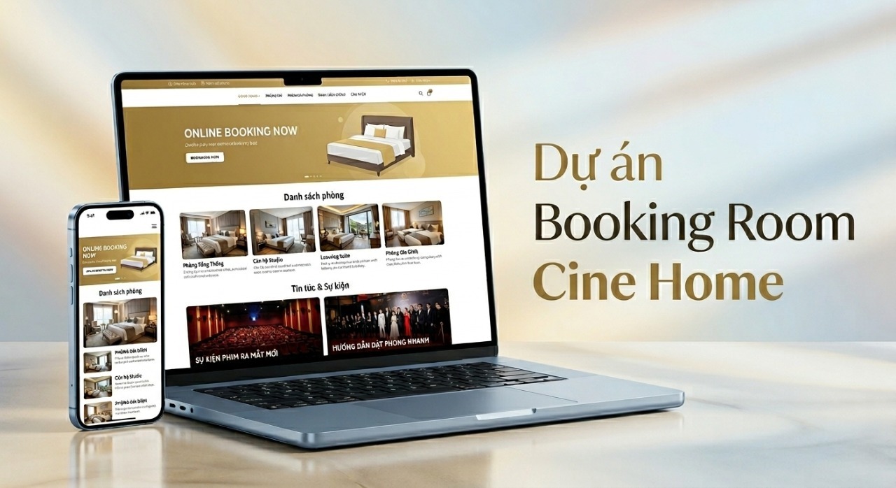Cine Home