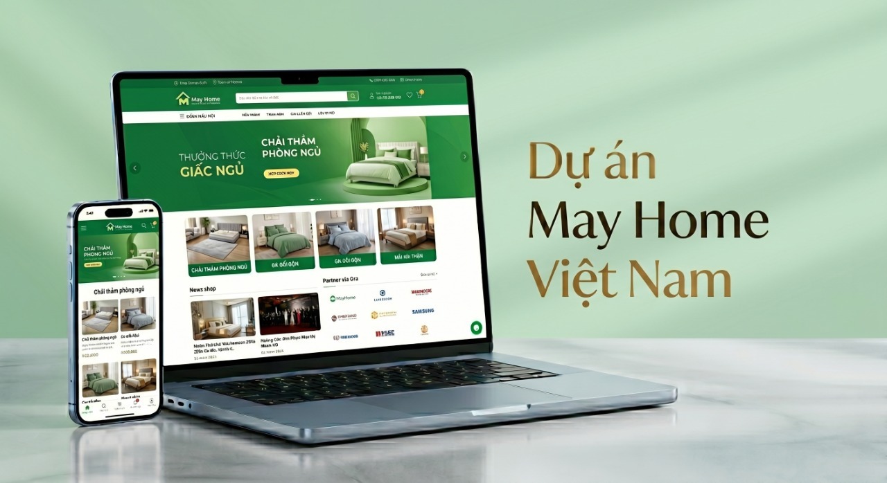 May Home VN